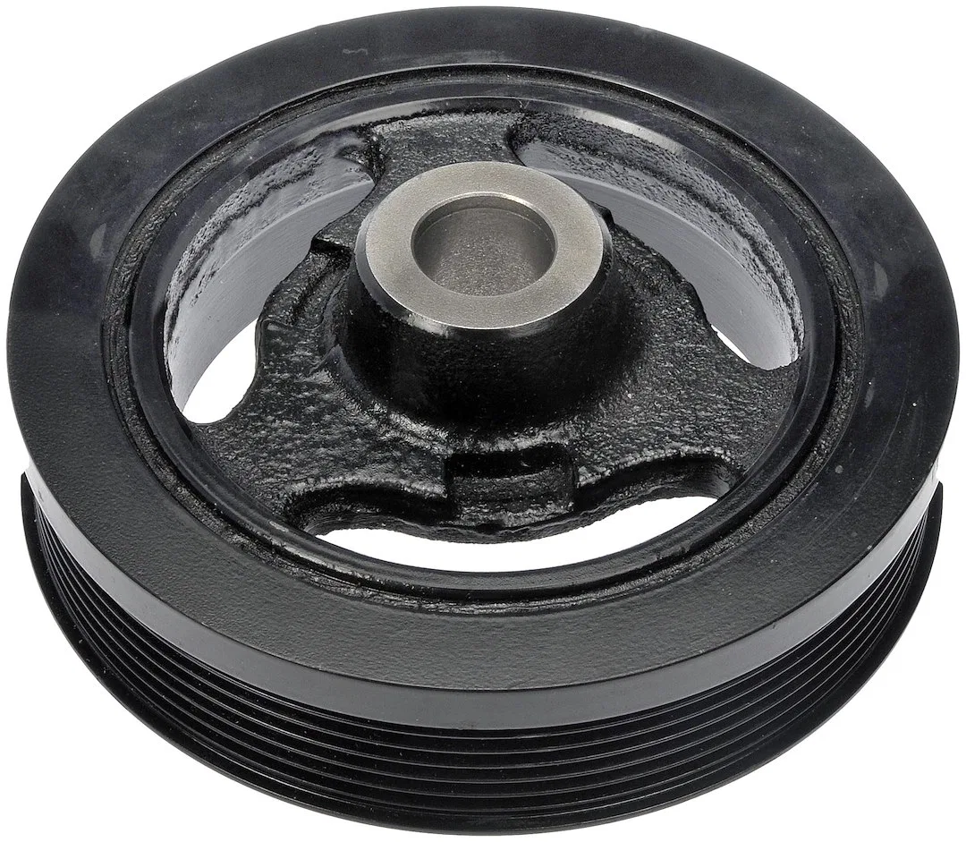 594-426 – DORMAN Harmonic Balancer, OE Replacement - view 2